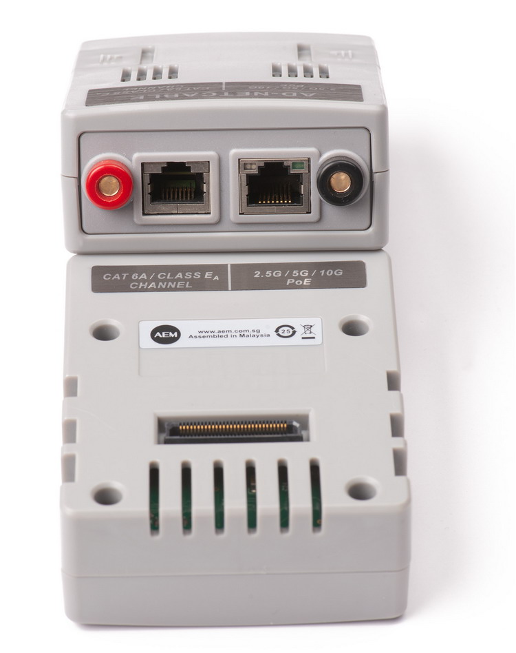 線纜、光纜測(cè)試認(rèn)證套件包TESTPRO CV100-K51