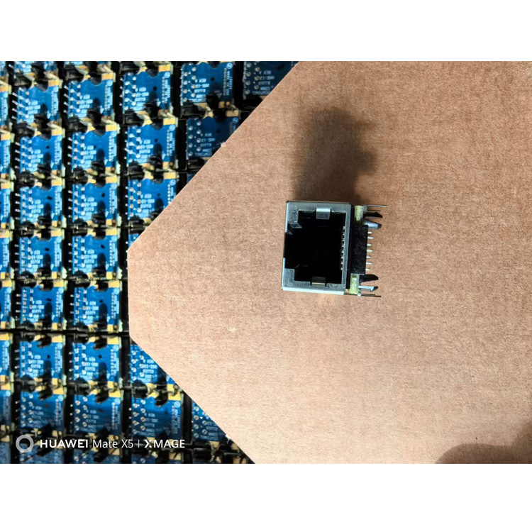 好消息！原廠RJ45接口插座現(xiàn)貨充足專用于DSX-CHA804S模塊