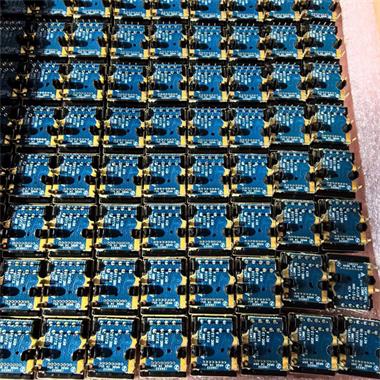 好消息！原廠RJ45接口插座現(xiàn)貨充足專用于DSX-CHA804S模塊